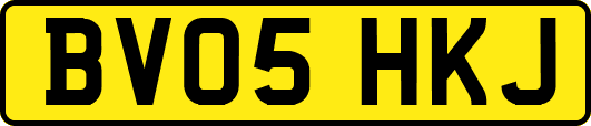 BV05HKJ