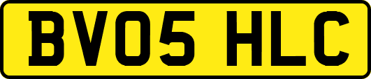 BV05HLC