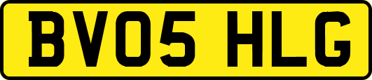 BV05HLG