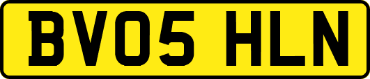 BV05HLN