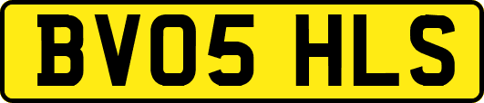 BV05HLS