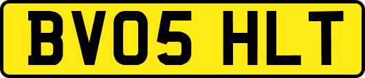 BV05HLT