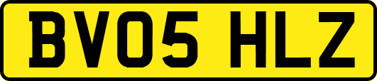 BV05HLZ