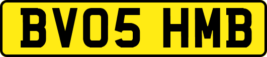 BV05HMB