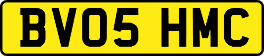 BV05HMC