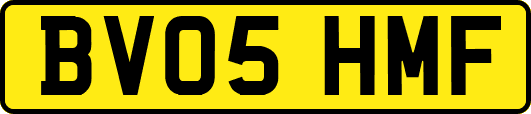 BV05HMF