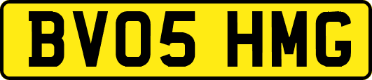 BV05HMG