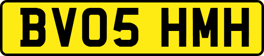 BV05HMH