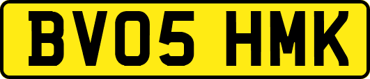 BV05HMK