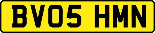 BV05HMN