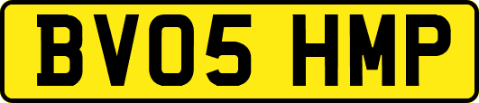 BV05HMP