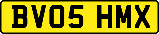 BV05HMX