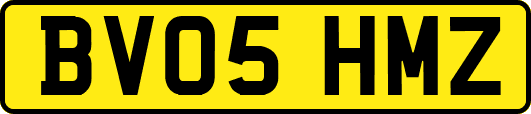 BV05HMZ