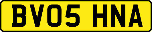 BV05HNA