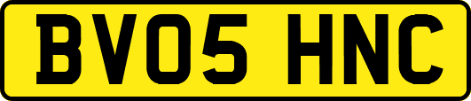 BV05HNC