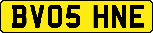 BV05HNE