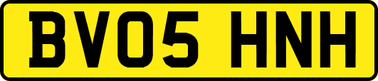 BV05HNH