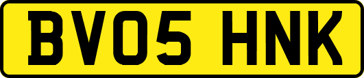 BV05HNK