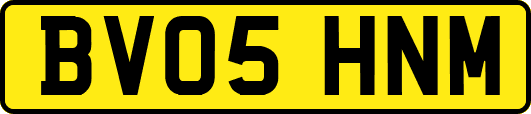 BV05HNM