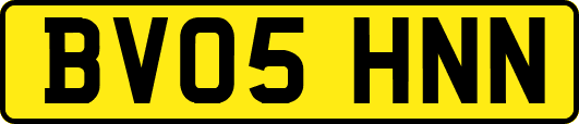 BV05HNN