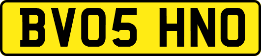 BV05HNO