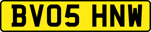 BV05HNW