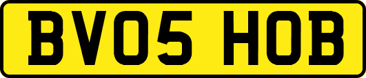 BV05HOB
