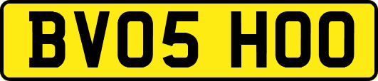 BV05HOO