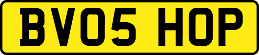 BV05HOP