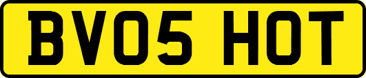 BV05HOT