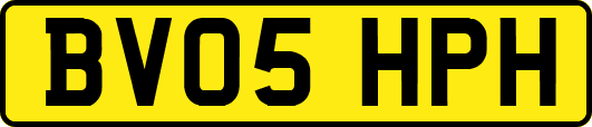 BV05HPH