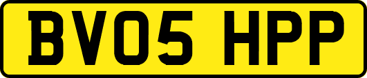 BV05HPP