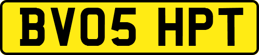 BV05HPT