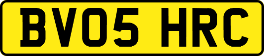 BV05HRC