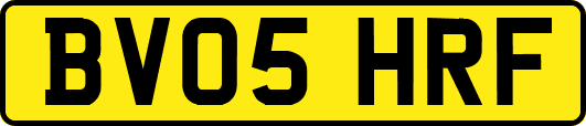 BV05HRF