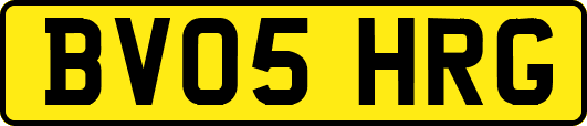 BV05HRG