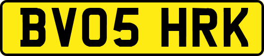 BV05HRK
