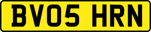 BV05HRN