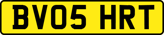 BV05HRT