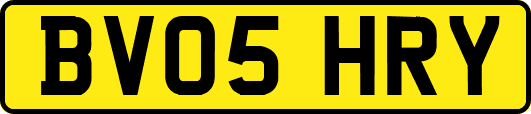 BV05HRY