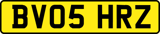 BV05HRZ