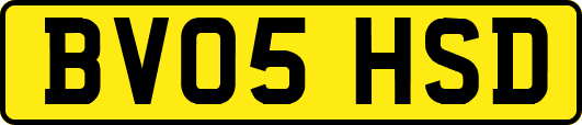 BV05HSD