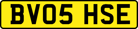 BV05HSE