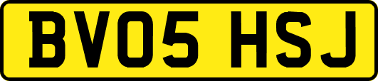 BV05HSJ