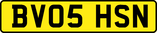 BV05HSN