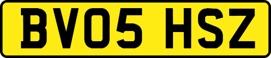 BV05HSZ