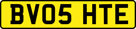 BV05HTE