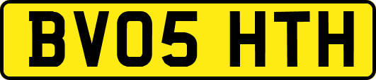 BV05HTH
