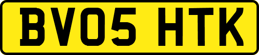BV05HTK