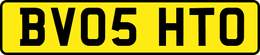 BV05HTO